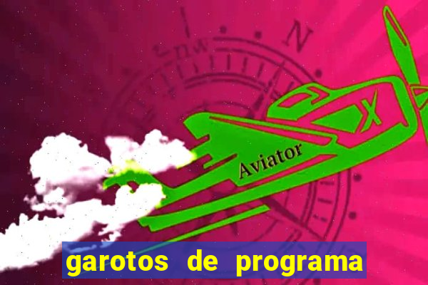 garotos de programa santos sp